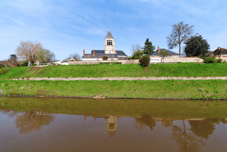Pourquoi déménager à Saint-Jean-de-Braye ? 
